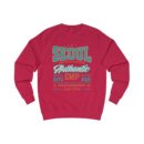 Seoul university sports team Unisex Sweatshirt