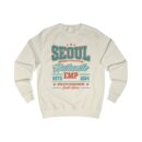 Seoul university sports team Unisex Sweatshirt
