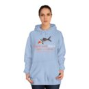 Perfect harmony Unisex College Hoodie