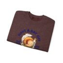 Slow Life Unisex Heavy Blend™ Crewneck Sweatshirt