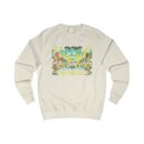 Funky Robo Rave Unisex Sweatshirt