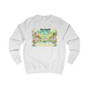 Funky Robo Rave Unisex Sweatshirt