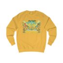 Funky Robo Rave Unisex Sweatshirt