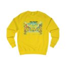Funky Robo Rave Unisex Sweatshirt