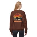 All you need are Unisex Midweight Softstyle Fleece Crewneck Sweatshirt