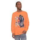 Cool never die Garment-dyed Long Sleeve T-Shirt
