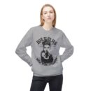 Don't Blink Unisex Midweight Softstyle Fleece Crewneck Sweatshirt