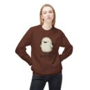 Wild and proud Unisex Midweight Softstyle Fleece Crewneck Sweatshirt