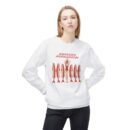 Feeling Fantastic Unisex Midweight Softstyle Fleece Crewneck Sweatshirt