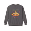 Undersea Adventure Unisex Midweight Softstyle Fleece Crewneck Sweatshirt