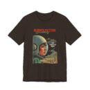 Retro Sci-Fi Tee - Unisex Jersey Short Sleeve T-Shirt