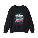 Exploration Awaits Unisex Heavy Blend™ Crewneck Sweatshirt