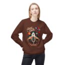 Catch the stars Unisex Midweight Softstyle Fleece Crewneck Sweatshirt
