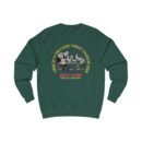 Mondays Unisex Sweatshirt