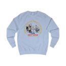 Mondays Unisex Sweatshirt