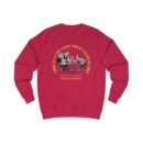 Mondays Unisex Sweatshirt