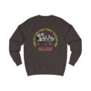 Mondays Unisex Sweatshirt