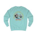 Mondays Unisex Sweatshirt
