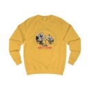 Mondays Unisex Sweatshirt