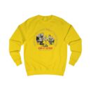 Mondays Unisex Sweatshirt