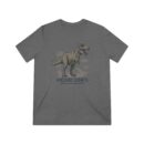 ANCIENT GIANTS Unisex Triblend Tee