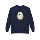 Wild and proud Unisex Midweight Softstyle Fleece Crewneck Sweatshirt