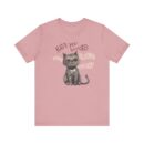 Cat Lover's Inspirational Tee, Have You Restored Your Relationship With God? T-Shirt, Cute Cat Shirt, Faith-Based Apparel, Gift for [...]