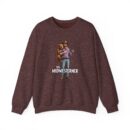 MIDWESTNER Unisex Heavy Blend™ Crewneck Sweatshirt