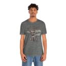 Cat Lover's Inspirational Tee, Have You Restored Your Relationship With God? T-Shirt, Cute Cat Shirt, Faith-Based Apparel, Gift for [...]