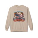 Game of champions Unisex Midweight Softstyle Fleece Crewneck Sweatshirt