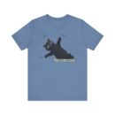 Funny Cat Graphic Tee - You Can Cry, Unisex T-Shirt for Cat Lovers, Gift for Pet Owners, Casual Wear, Humor Shirt, Birthday Present