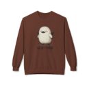 Wild and proud Unisex Midweight Softstyle Fleece Crewneck Sweatshirt
