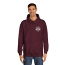 Racing crew Unisex College Hoodie