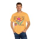 Floral Graphic T-Shirt