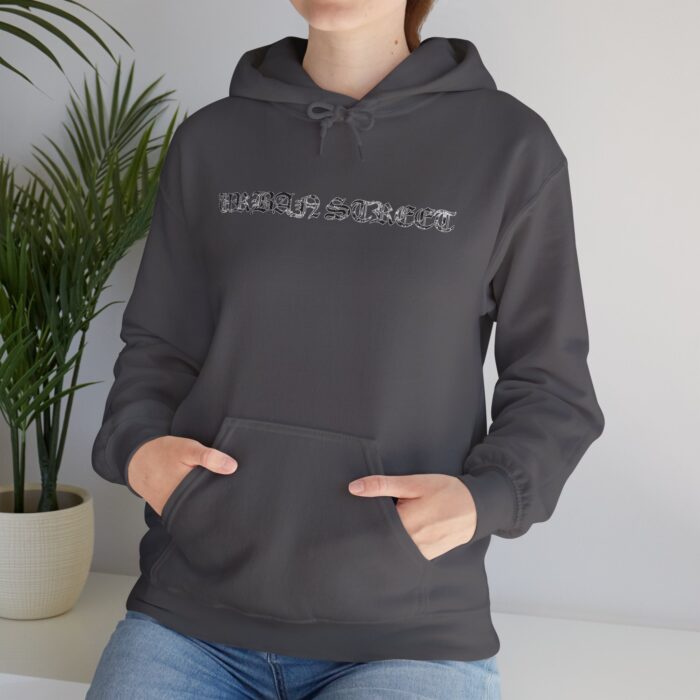 Urban street Unisex Heavy Blend™ Hooded Sweatshirt - Image 24
