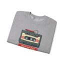 Retro Unisex Heavy Blend™ Crewneck Sweatshirt