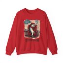 Scottish Salmon Unisex Heavy Blend™ Crewneck Sweatshirt