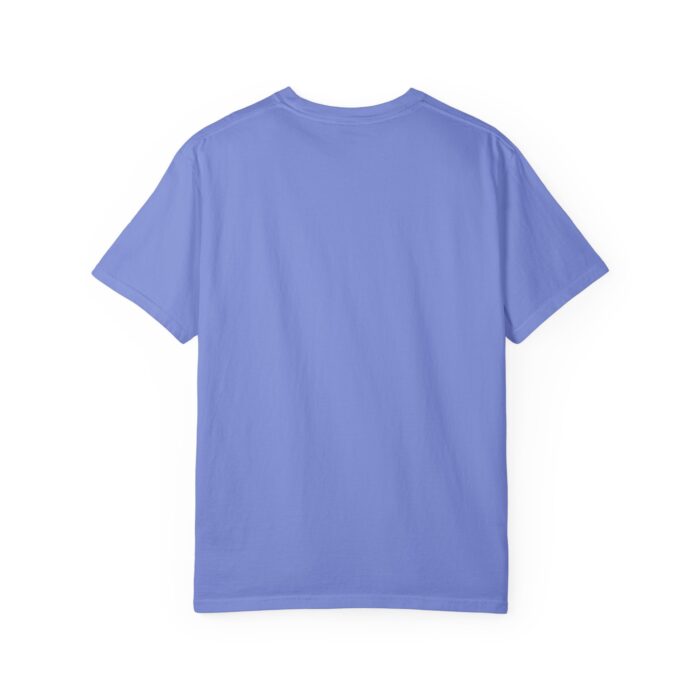 I'm all about prayer Unisex Garment-Dyed T-shirt - Image 62