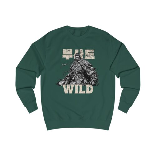 Musado Unisex Sweatshirt