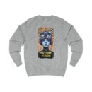 Future retro vision Unisex Sweatshirt
