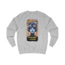 Future retro vision Unisex Sweatshirt