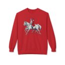 Grande Époque Unisex Midweight Softstyle Fleece Crewneck Sweatshirt