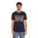 Korea Heritage Tee, Vintage Travel Shirt, Unisex Graphic Tee, Gifts for Travelers, Korean Culture Apparel, Heritage Celebration Clothing