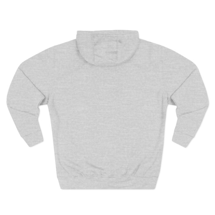 Your bloom will be spectacular Three-Panel Fleece Hoodie - Image 18