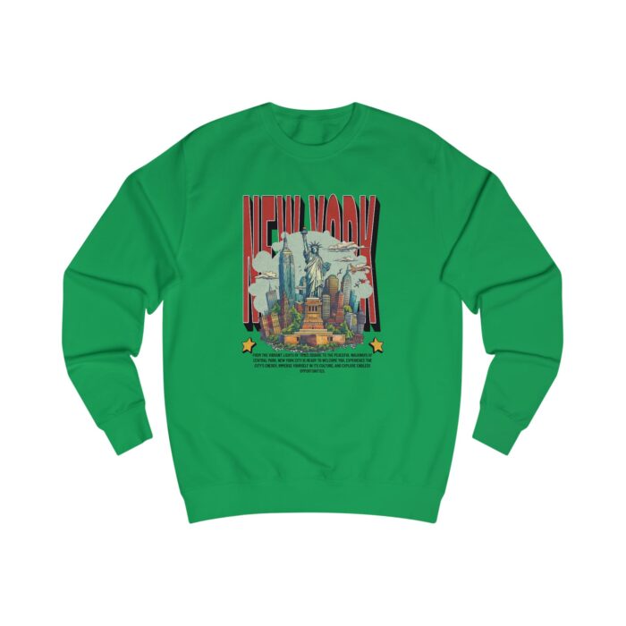 New York Unisex Sweatshirt - Image 25