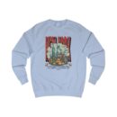 New York Unisex Sweatshirt