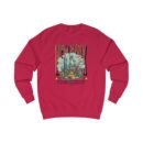 New York Unisex Sweatshirt