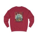 New York Unisex Sweatshirt