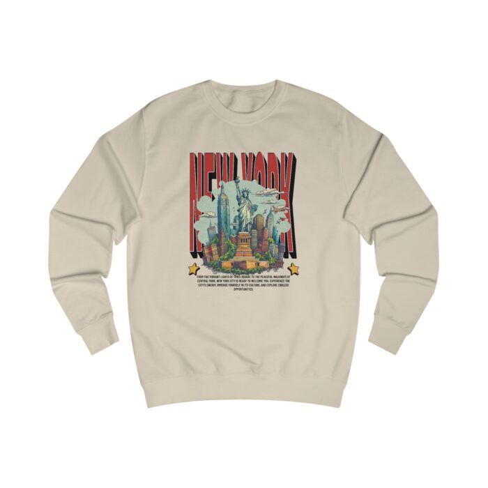 New York Unisex Sweatshirt - Image 15