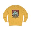 New York Unisex Sweatshirt